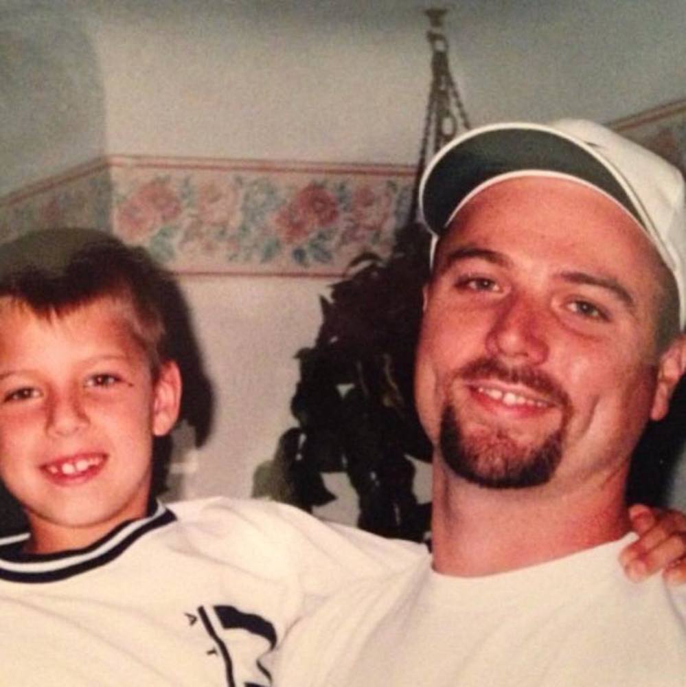 Meet your Posher, Kyle